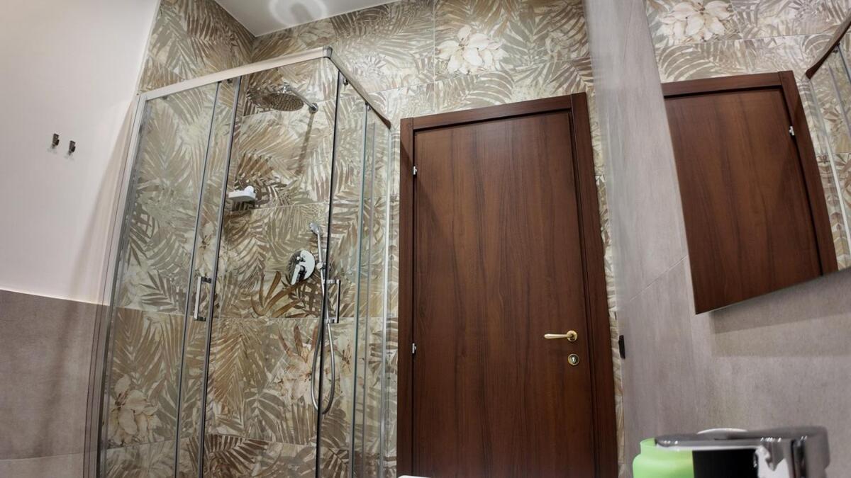 Casa Manu Nuovo Appartamento In Centro Storico ベネヴェント エクステリア 写真